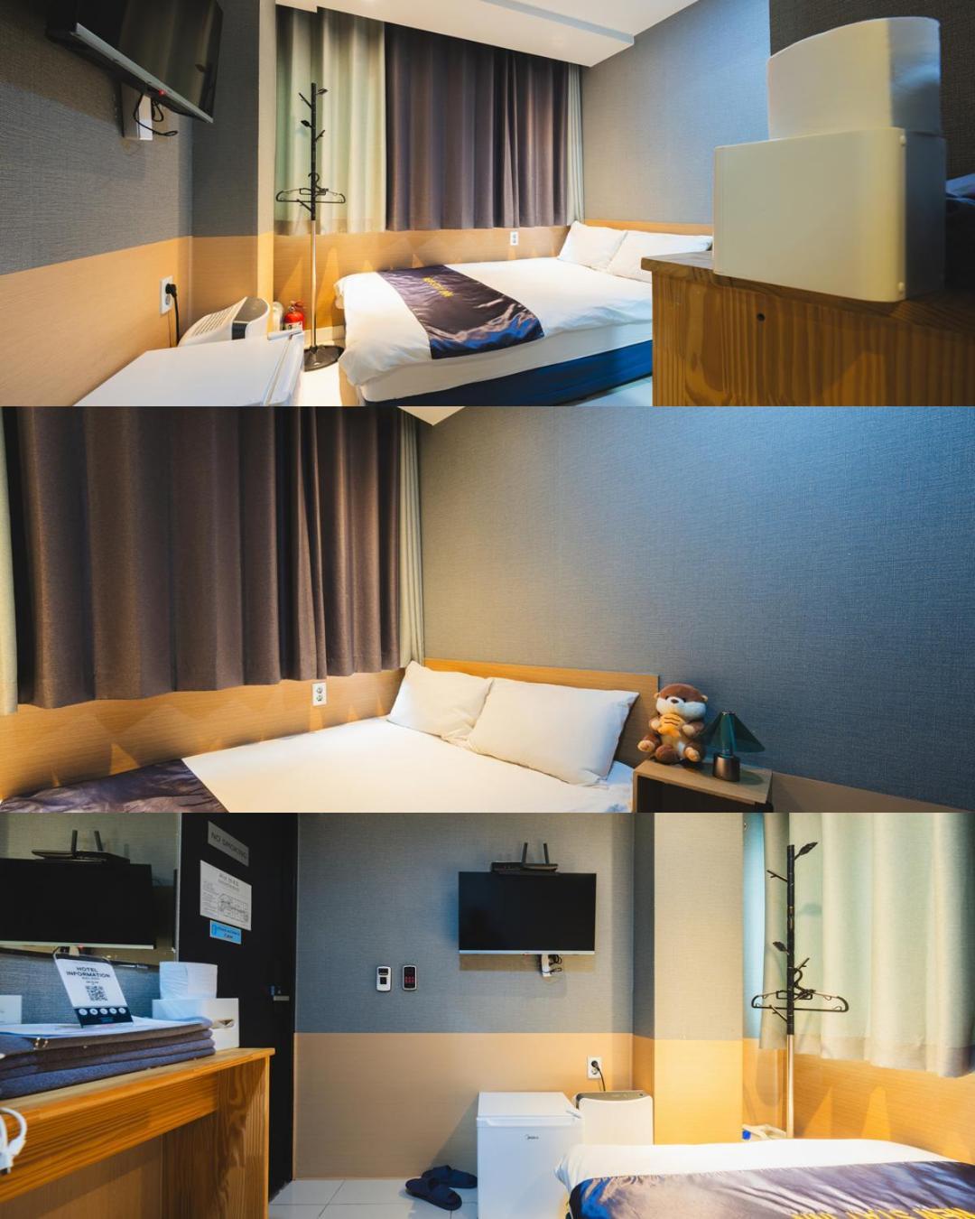 Myeongdong New Stay Inn Seul Zewnętrze zdjęcie