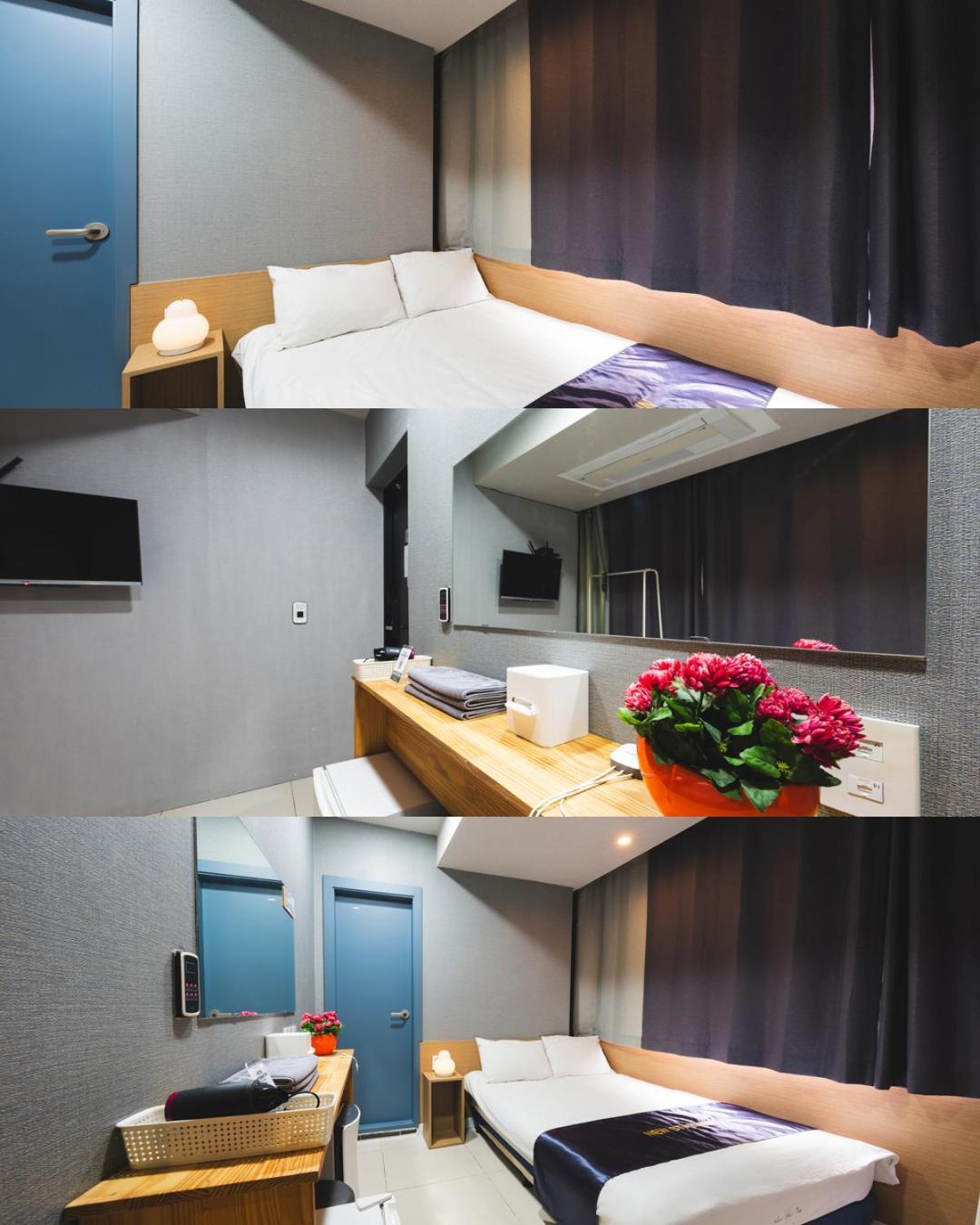 Myeongdong New Stay Inn Seul Zewnętrze zdjęcie