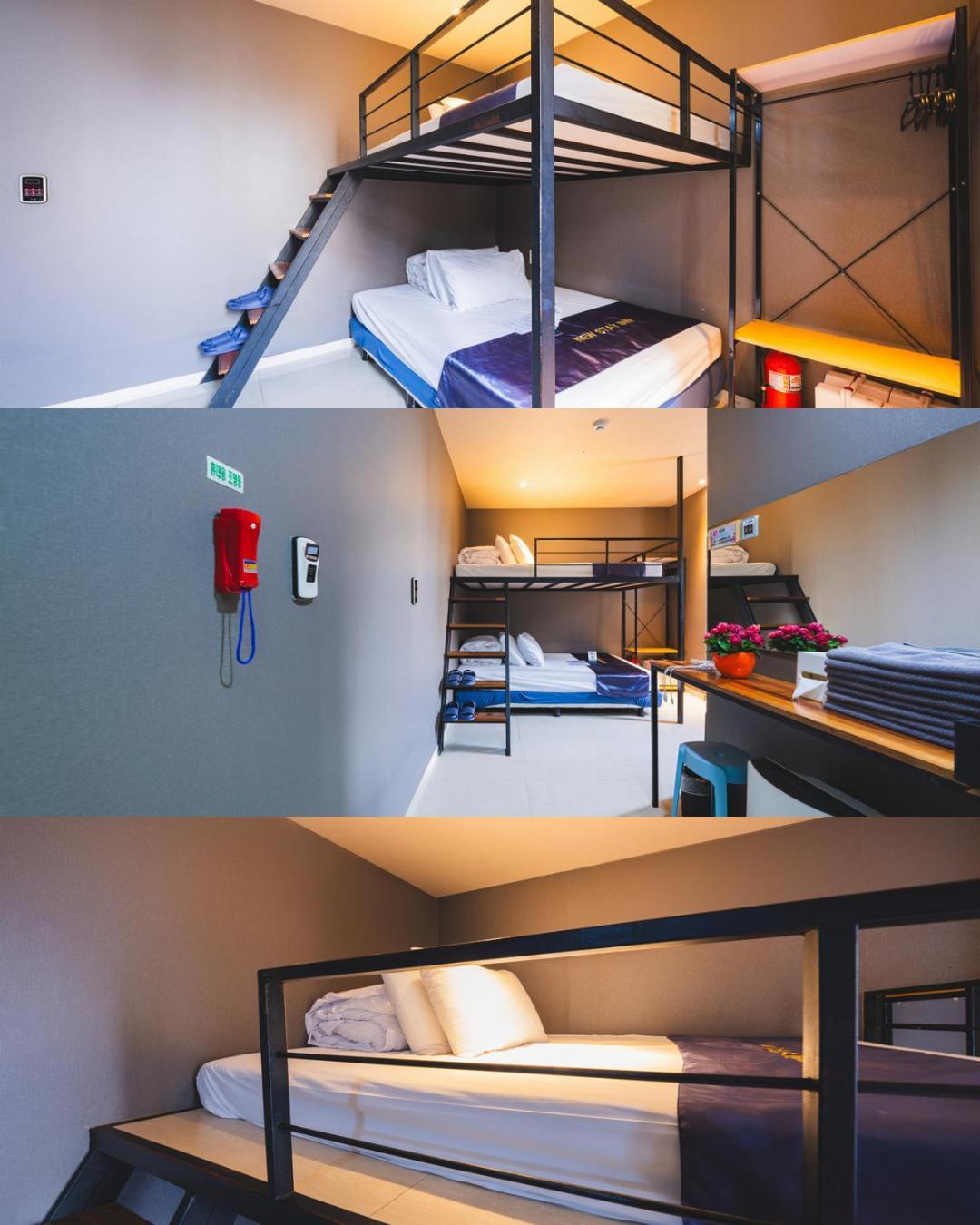 Myeongdong New Stay Inn Seul Zewnętrze zdjęcie