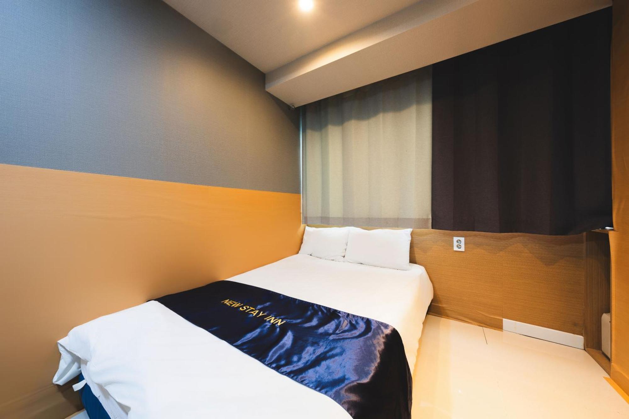 Myeongdong New Stay Inn Seul Zewnętrze zdjęcie