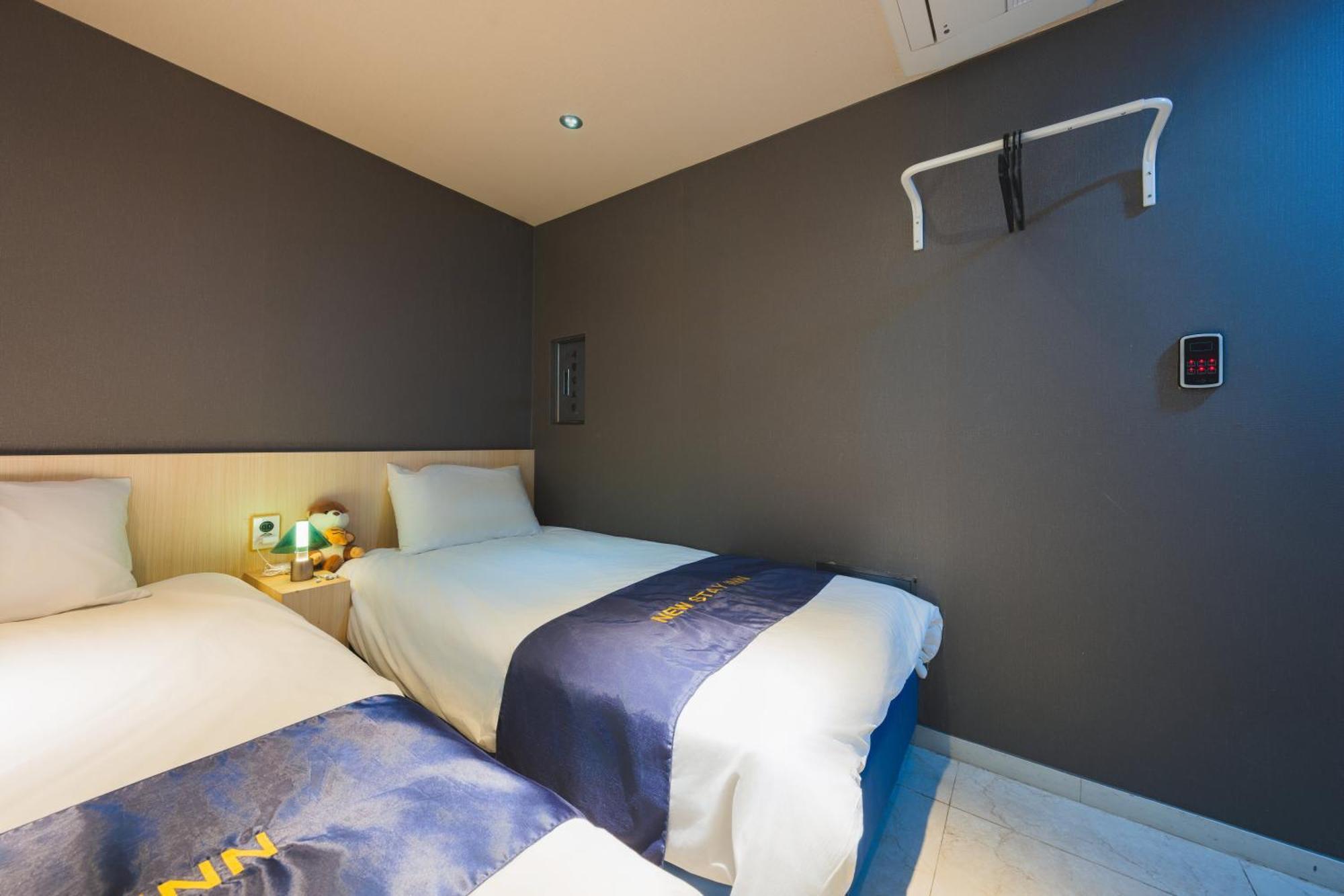 Myeongdong New Stay Inn Seul Zewnętrze zdjęcie