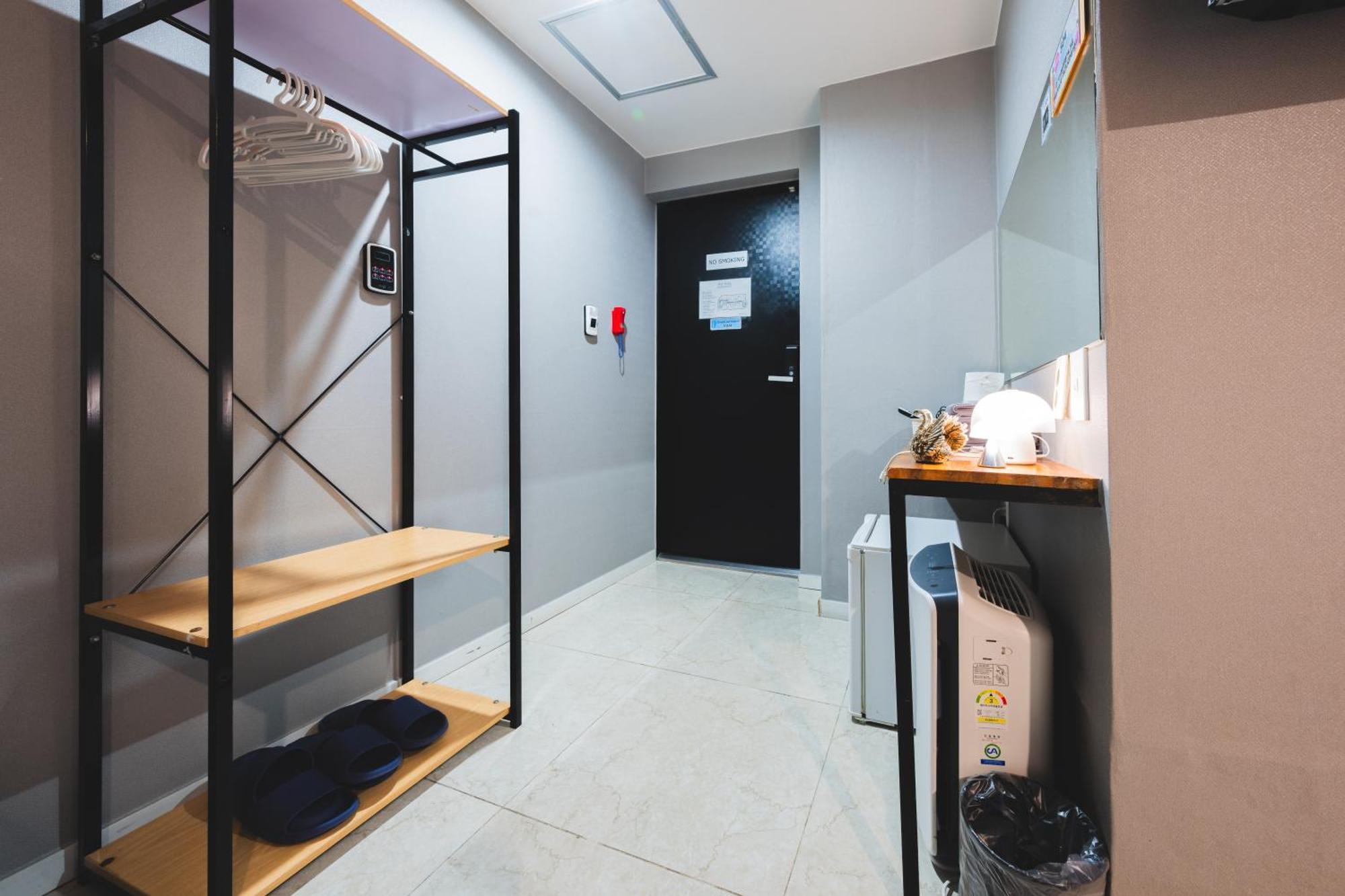 Myeongdong New Stay Inn Seul Zewnętrze zdjęcie