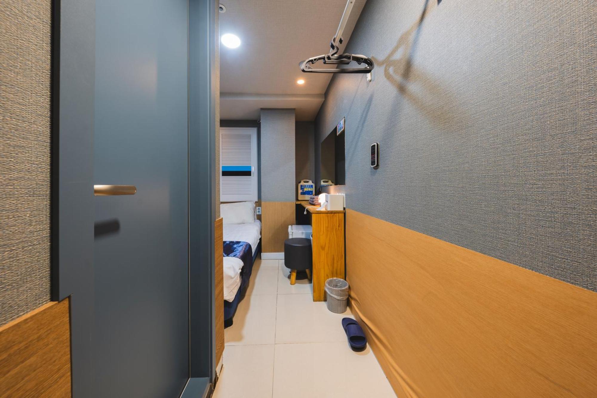 Myeongdong New Stay Inn Seul Zewnętrze zdjęcie
